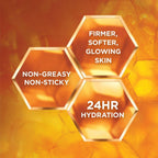 L'Oreal Paris Skincare Age Perfect Hydra-Nutrition Crema de día...