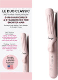 L'Ange Hair Le Duo - Moldeador de flujo de aire estándar de 360...