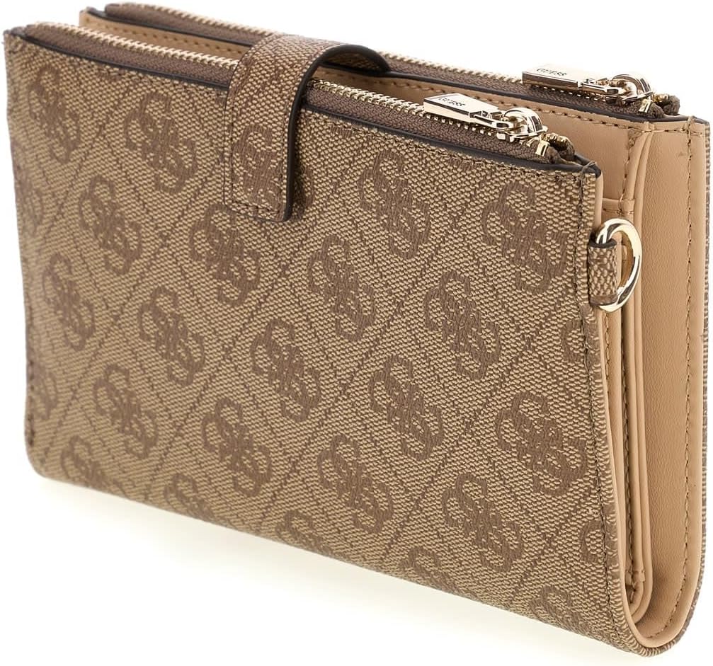 GUESS Cartera Laurel 4G Logo