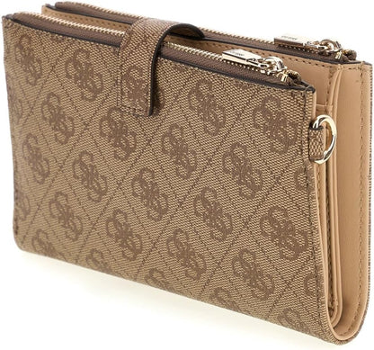 GUESS Cartera Laurel 4G Logo