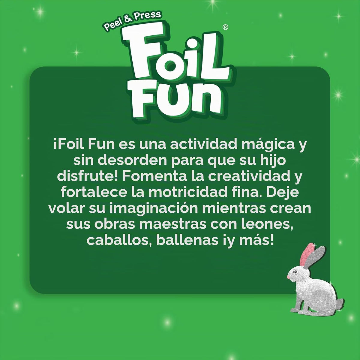 Skillmatics - Kit de arte y manualidades, regalo de Navidad para ni...