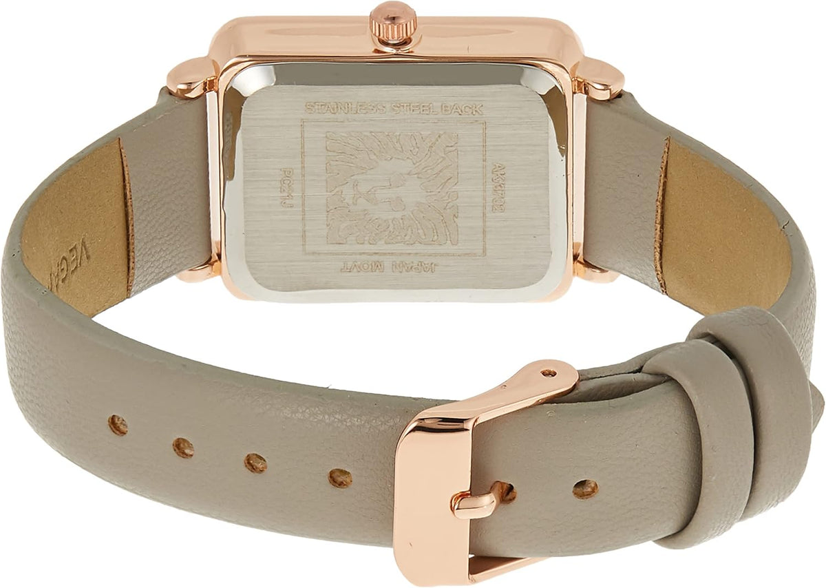 Anne Klein AK\/3702 - Reloj de pulsera para mujer