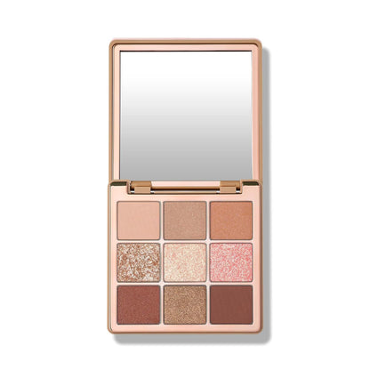 Anastasia Beverly Hills - Mini paleta de sombras de ojos | Fórmula...