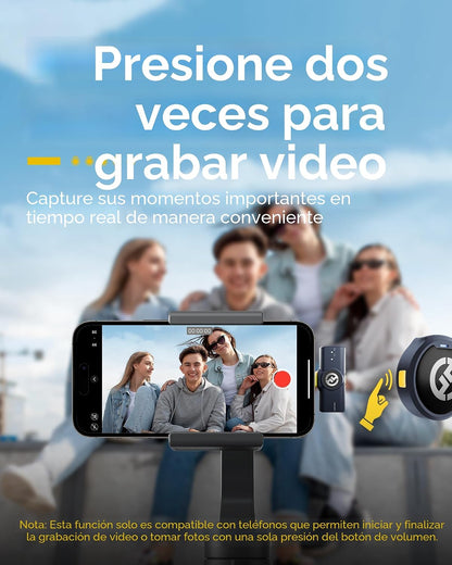 Hollyland Lark M2 - Micrófono inalámbrico para iPhone 14 y menos, m...