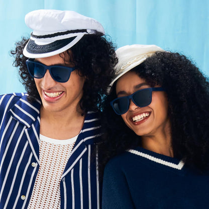 Goodr OG Gafas de sol polarizadas para mujeres y hombres | Ajuste m...