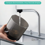Bellababy Calentador instantáneo de biberones, dispensador de agua...