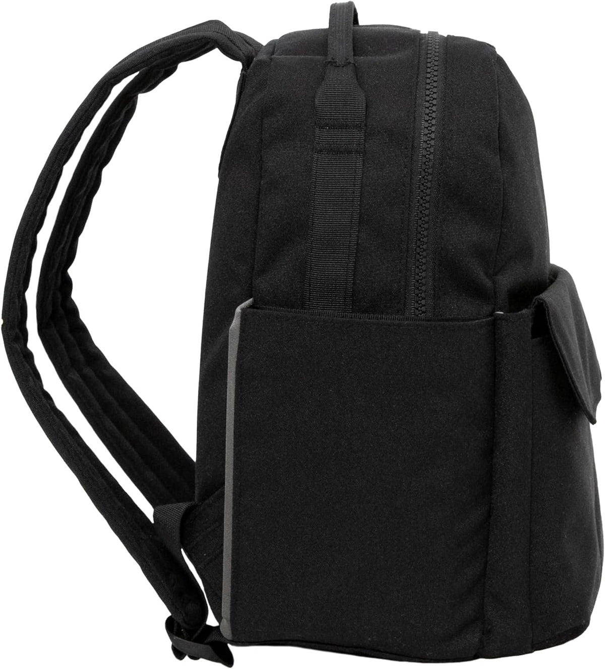 RED ROVR - Mochila Mini Roo, Negro, Mochilas Daypack | Mochila pequ...