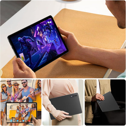 COTGOD Tablet Android 16 con Gemini AI, tabletas de 11 pulgadas con...