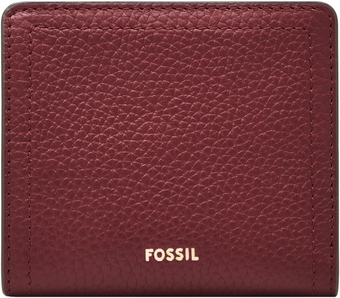 Fossil Logan Bifold Wallet