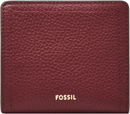 Fossil Logan Bifold Wallet