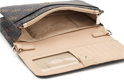 Noelle II Crossbody Flap Organizer