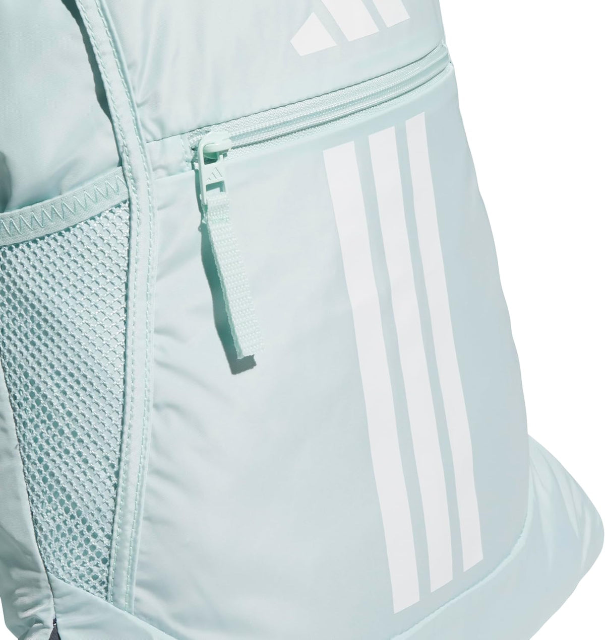 adidas Alliance Sackpack - Mochila con cordón para deportes, bolsa...