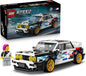 LEGO Campeones de Velocidad BMW M3 (E30) 77263 | Juguete de constru...