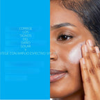 La Roche-Posay Anthelios UV Correct SPF 70 Face Sunscreen &amp; Lot...