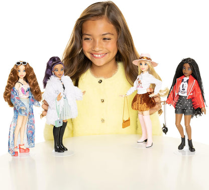 Disney ily 4EVER Muñecas Disney 100 - Bambi de 11.5 pulgadas de alt...