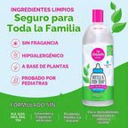 Dapple Baby - Recambio de jabón para biberones y platos sin fraganc...