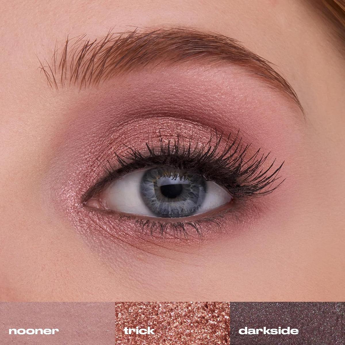 Urban Decay Naked3 Paleta de sombras de ojos \u2013 12 sombras neut...