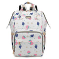GAIVP - Mochila para pañales, bolsas de pañales para bebés, niñas y...