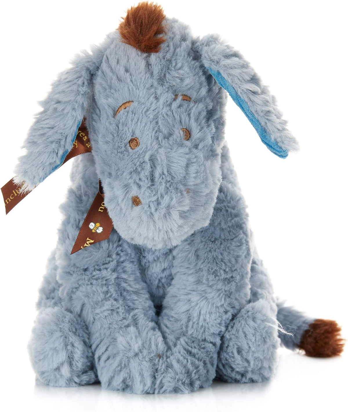 Disney Baby Classic Winnie the Pooh and Friends - Animal de peluche...