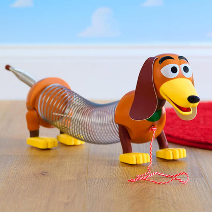 Disney\u2022Pixar's Toy Story - Juguete de tracción para perros...