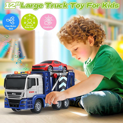 Bstoyder Juguetes para niños de 3, 4, 5, 6, 7, 8 años, transportado...