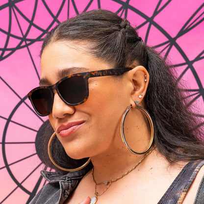 Goodr OG Gafas de sol polarizadas para mujeres y hombres | Ajuste m...