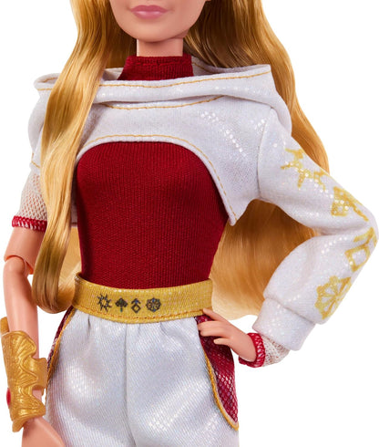 Mattel Disney Zombies 4: El amanecer de los vampiros Nova Bright Do...