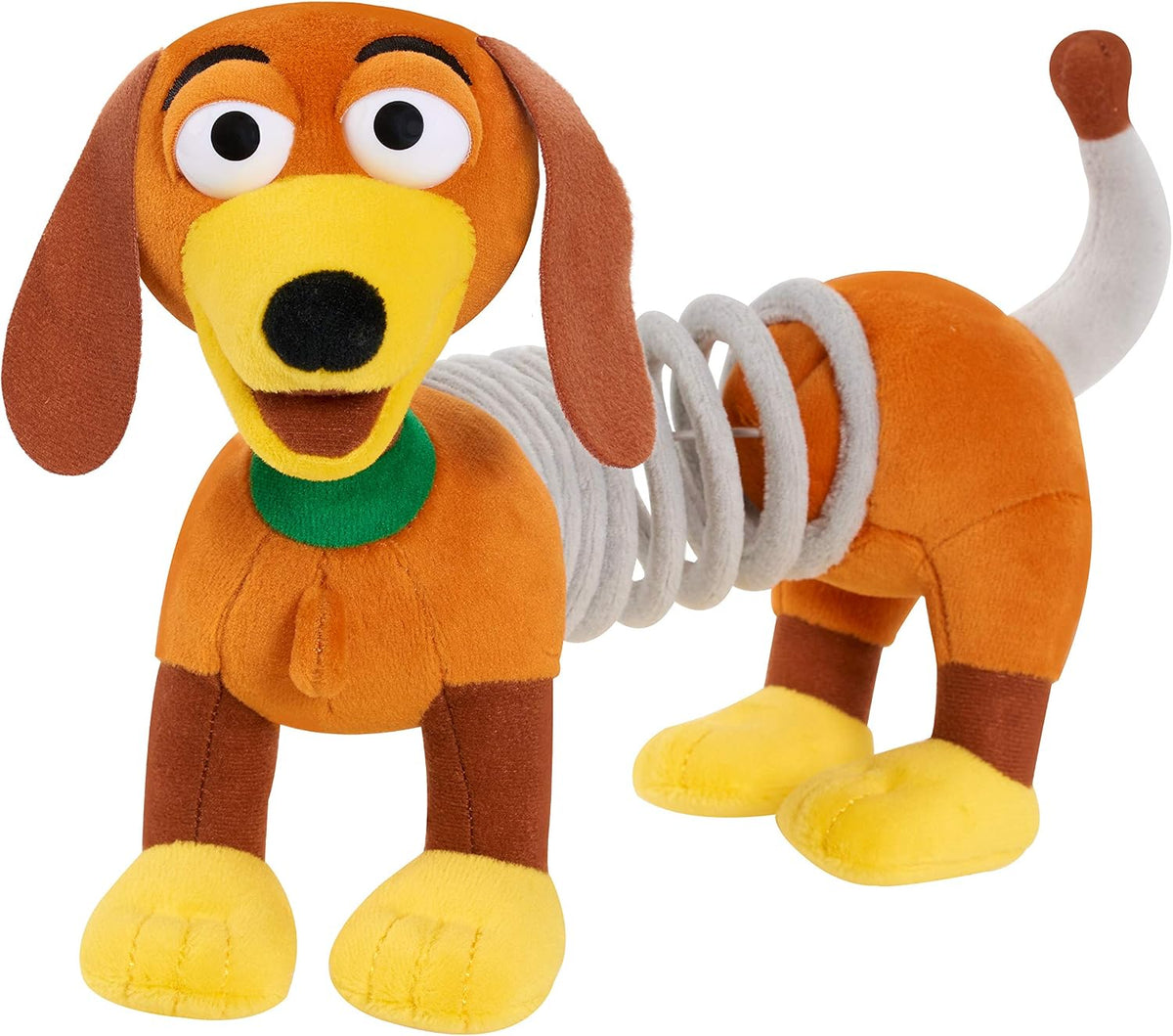 Disney y Pixar Toy Story Slinky - Juguete para perro de primavera q...