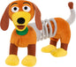 Disney y Pixar Toy Story Slinky - Juguete para perro de primavera q...