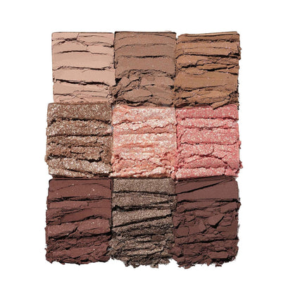 Anastasia Beverly Hills - Mini paleta de sombras de ojos | Fórmula...