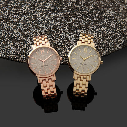 Reloj de pulsera de Nine West para mujer