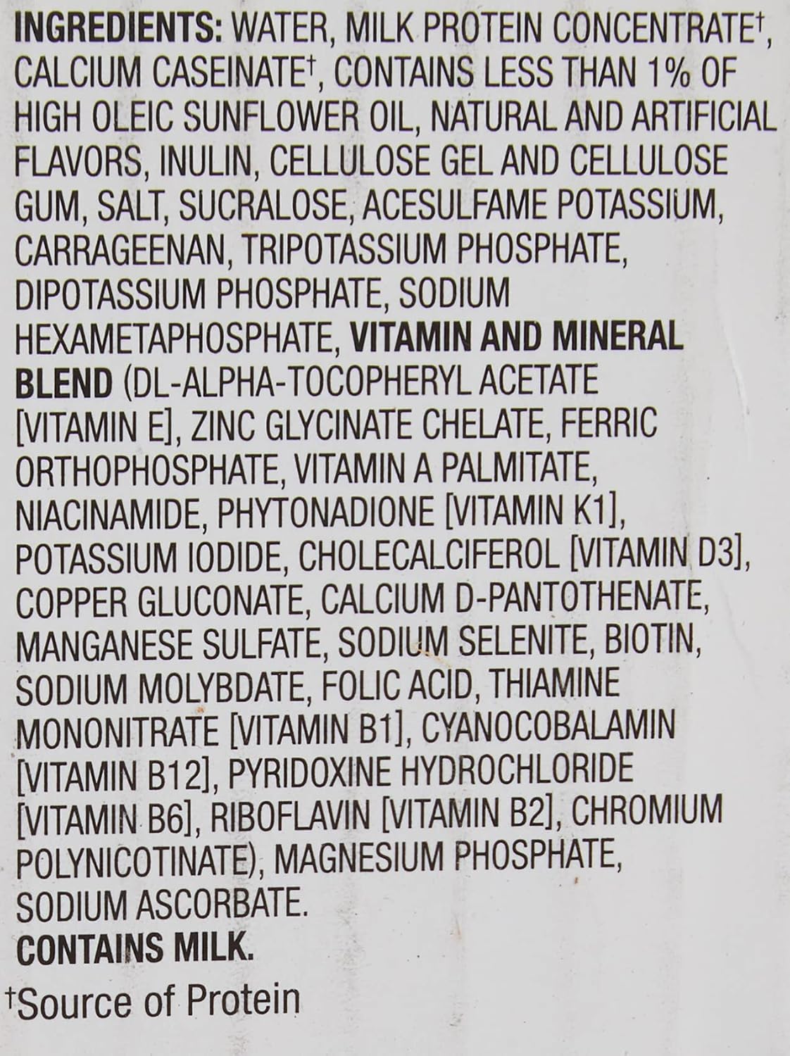 Premier Protein Premier Caramel - Batido alto en proteínas, 11 onza...