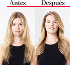 REVLON One-Step Volumizer Plus secador de pelo y estilizador, barri...