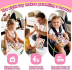 Grarain - Tabla de actividades para niños pequeños \u2013 Juguete e...
