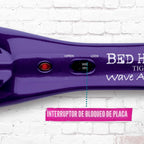 Bed Head Wave Artist Deep Waver | Combate el encrespamiento, consig...