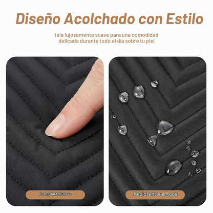 Tonyeee Bolsa de pañales, bolso grande del hospital del bebé para l...