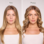 L'Ange Hair Le Duo - Moldeador de flujo de aire estándar de 360...