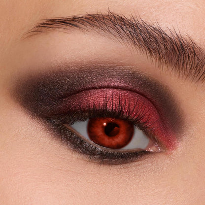 ColourPop x The Twilight Saga New Moon Paleta de sombra de ojos, 0....