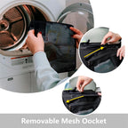TOPDesign Organizador universal para cochecito de bebé, carro con b...