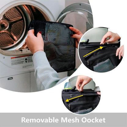 TOPDesign Organizador universal para cochecito de bebé, carro con b...