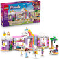 LEGO Friends Unicorn Dream Café 42684 | Juguetes de construcción pa...