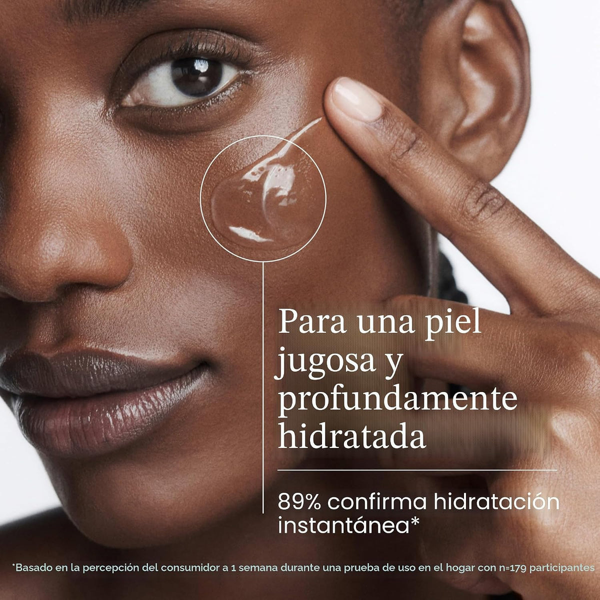 Set de cuidado de la piel Neutrogena Refresh & Hydrate, tamaño de v...