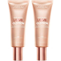 L'Oréal Paris Makeup True Match Lumi Glotion Realzador de Brill...