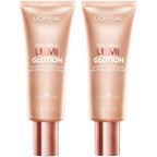 L'Oréal Paris Makeup True Match Lumi Glotion Realzador de Brill...