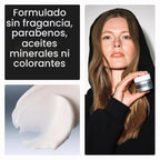 Neutrogena - Hidratante facial Rapid Wrinkle Repair Retinol, sin fr...