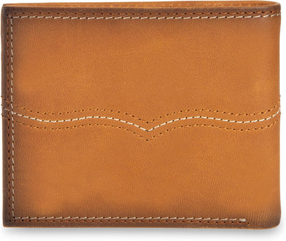 Levi's Cartera compacta para hombre con ranuras para tarjetas y...