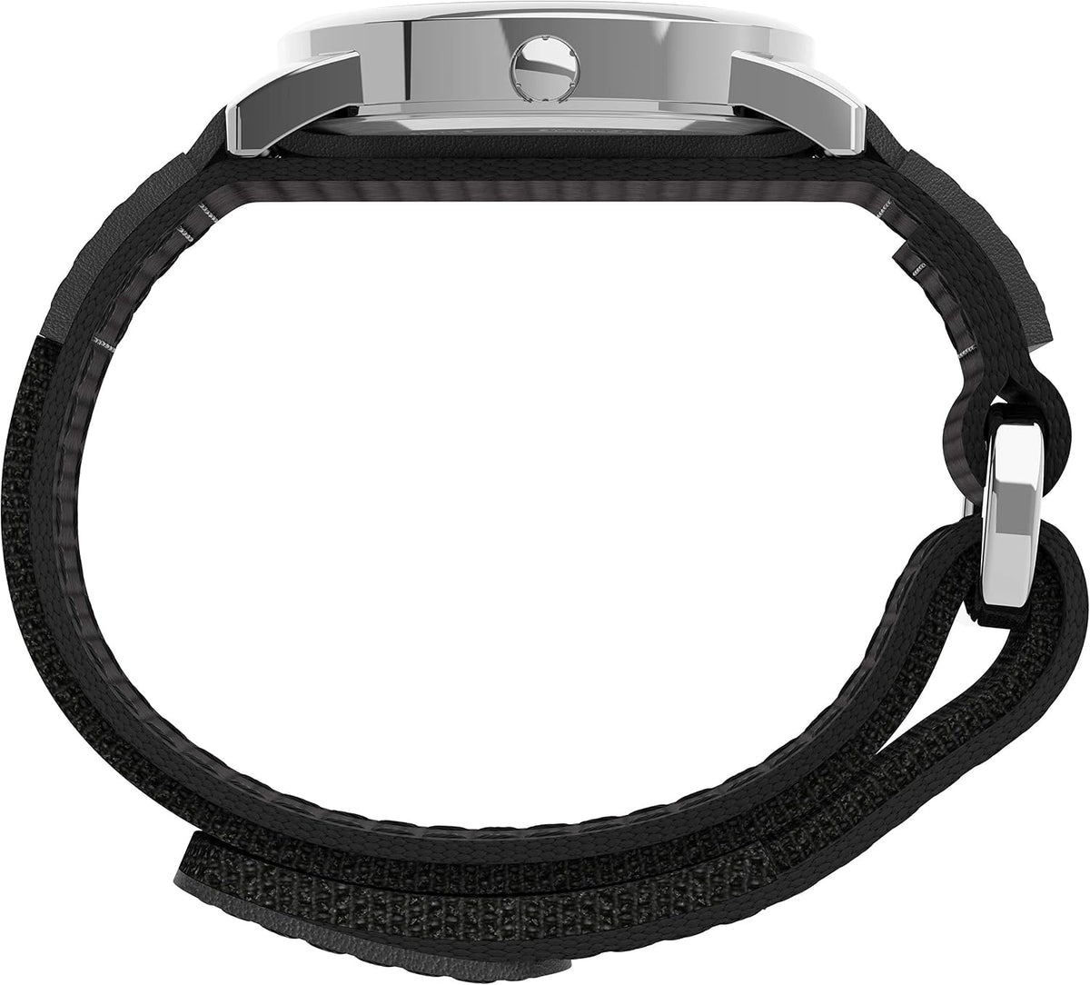 Timex Reloj Easy Reader para hombre