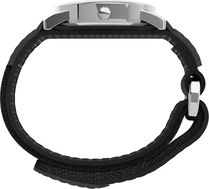 Timex Reloj Easy Reader para hombre