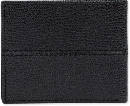 Columbia Billetera plegable delgada RFID para hombre con ventana de...