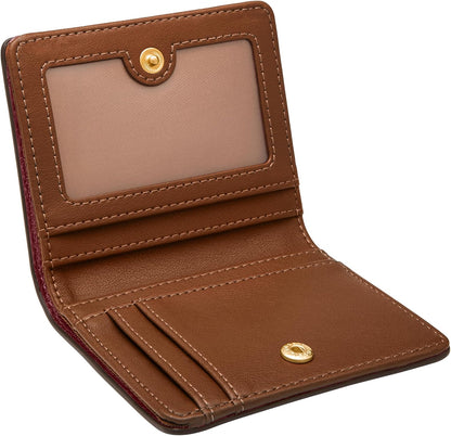 Fossil Logan Bifold Wallet